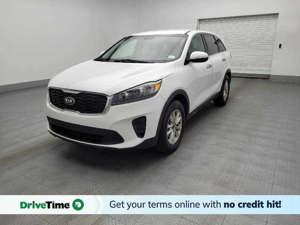 2019 Kia Sorento LX — SUV — 103,024 mi — Pensacola, FL