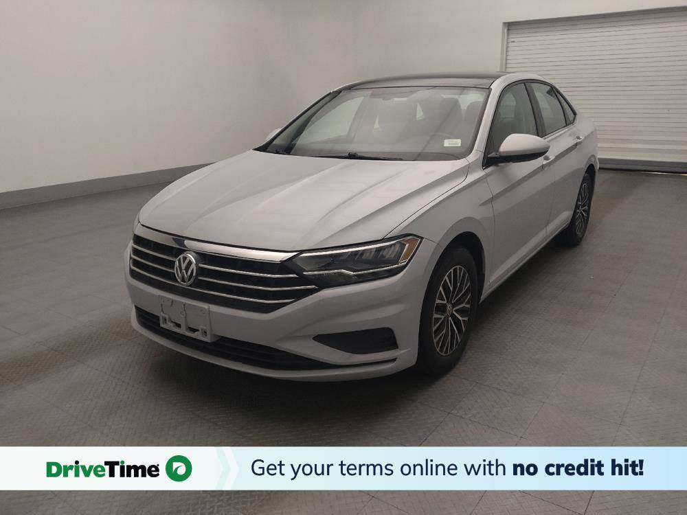 2019 Volkswagen Jetta SE — Sedan — 66,374 mi — Pensacola, FL