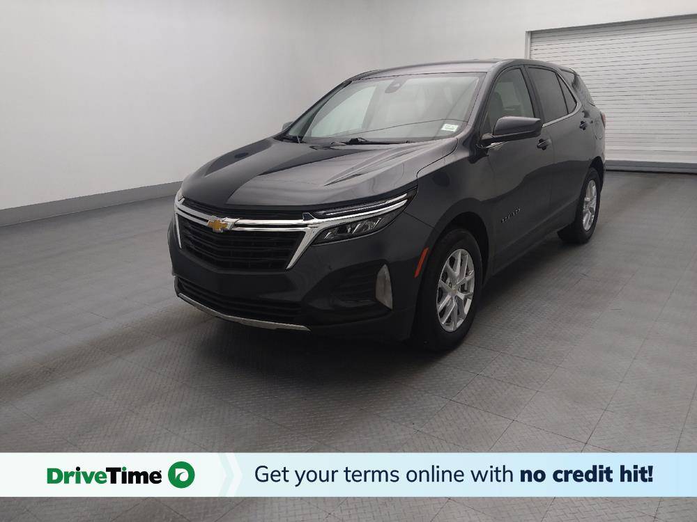 2022 Chevrolet Equinox LT — SUV — 69,149 mi — Sanford, FL