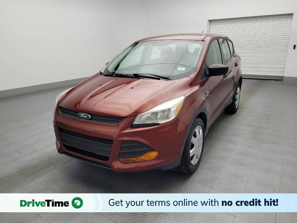 2016 Ford Escape S — SUV — 67,957 mi — Sanford, FL