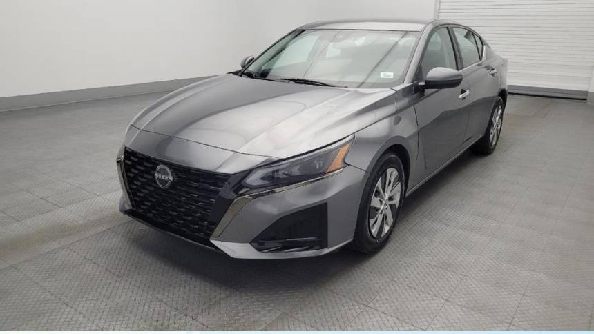2023 Nissan Altima S — Sedan — 26,894 mi — Sanford, FL