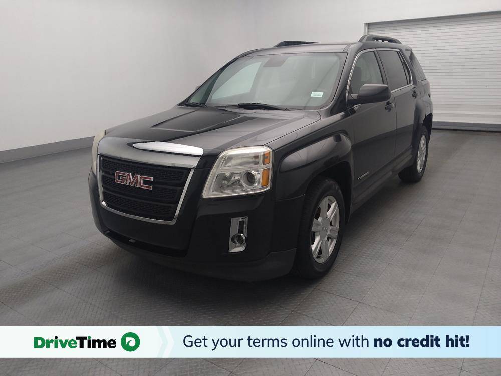2015 GMC Terrain SLT-1 — SUV — 115,234 mi — Sanford, FL