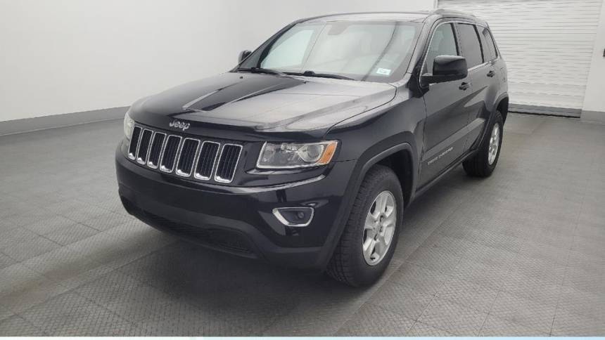 2014 Jeep Grand Cherokee Laredo — SUV — 96,368 mi — Sanford, FL