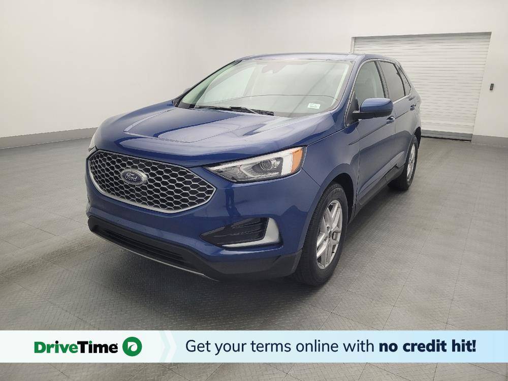 2023 Ford Edge SEL — SUV — 42,101 mi — Sanford, FL
