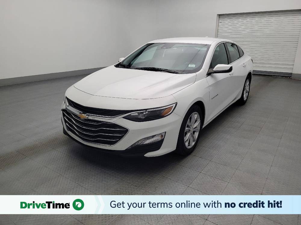 2023 Chevrolet Malibu LT — Sedan — 38,640 mi — Sanford, FL