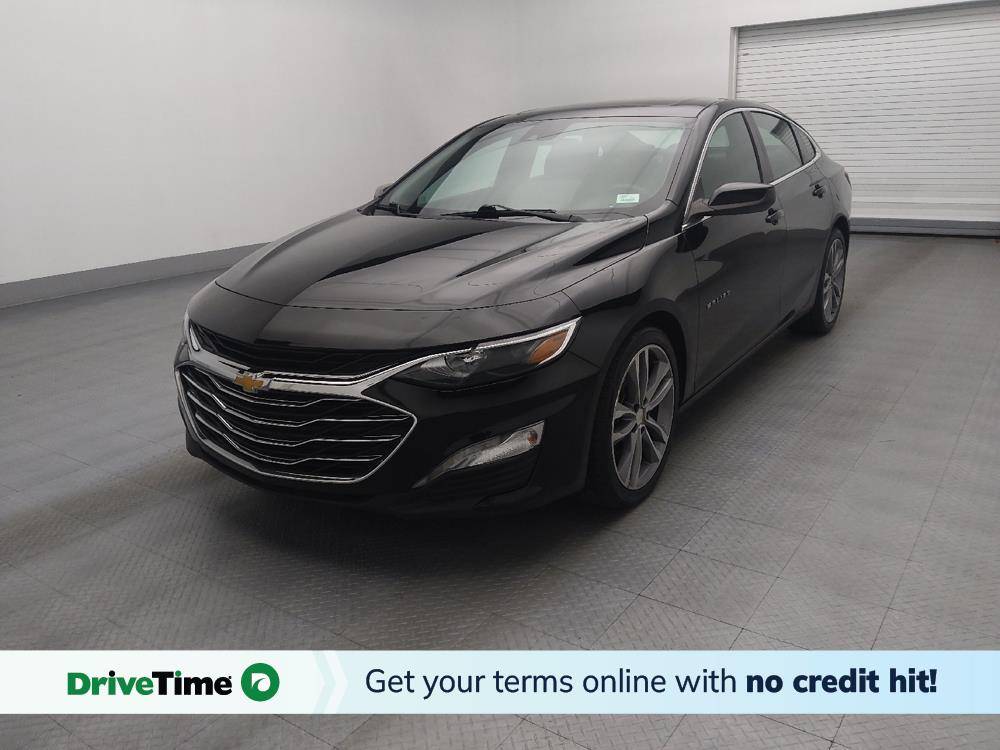 2023 Chevrolet Malibu LT — Sedan — 61,358 mi — Sanford, FL