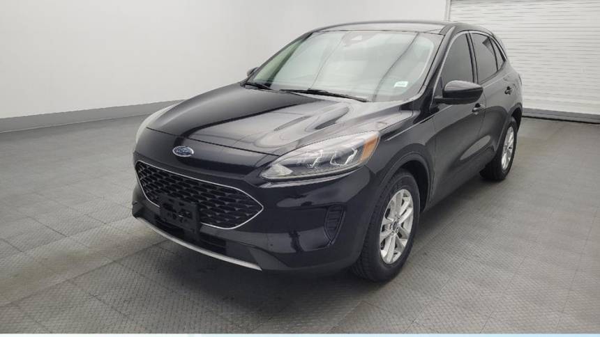 2020 Ford Escape SE — SUV — 94,893 mi — Sanford, FL