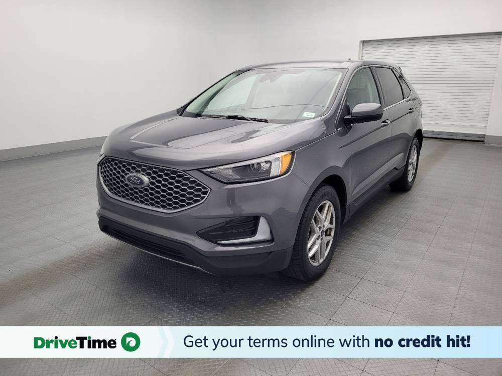 2024 Ford Edge SEL — SUV — 36,428 mi — Sanford, FL