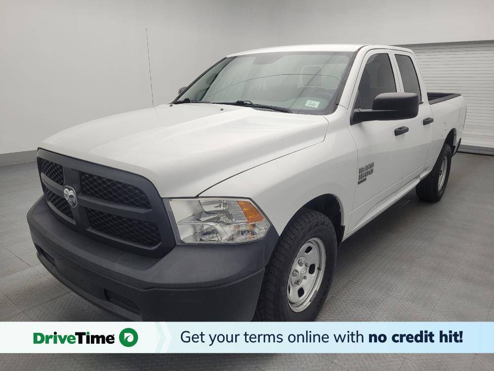 2019 Ram 1500 Classic Tradesman — Pickup Truck — 113,148 mi — Sanford, FL