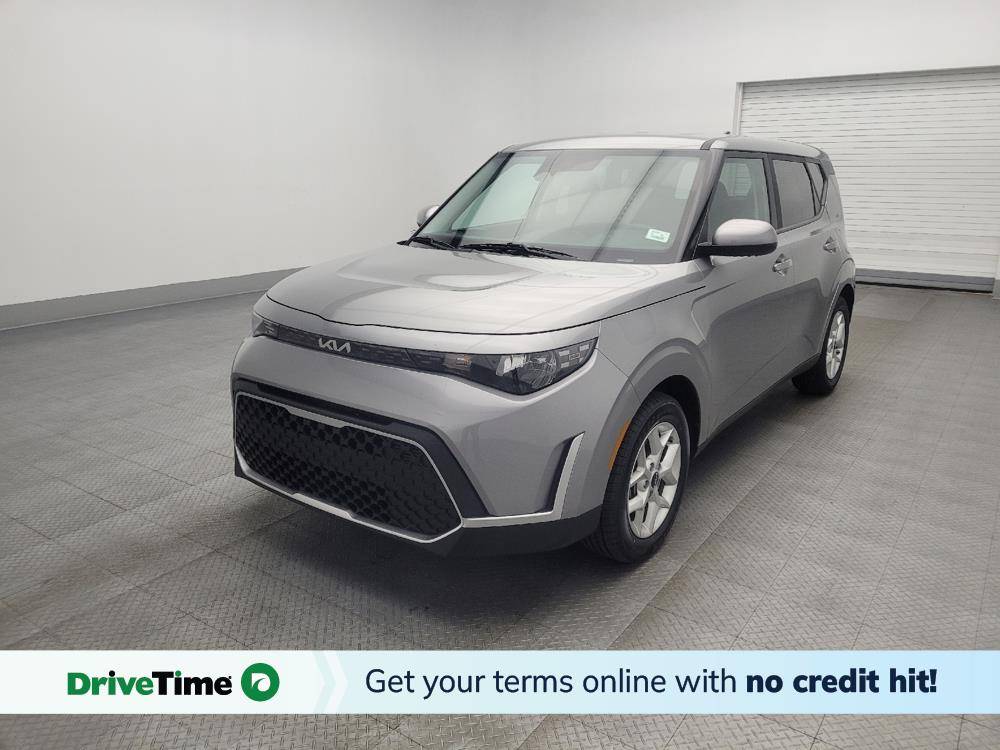 2023 Kia Soul LX — Hatchback — 22,013 mi — Sanford, FL