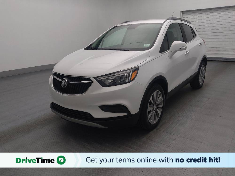 2019 Buick Encore Preferred — SUV — 112,046 mi — Sanford, FL