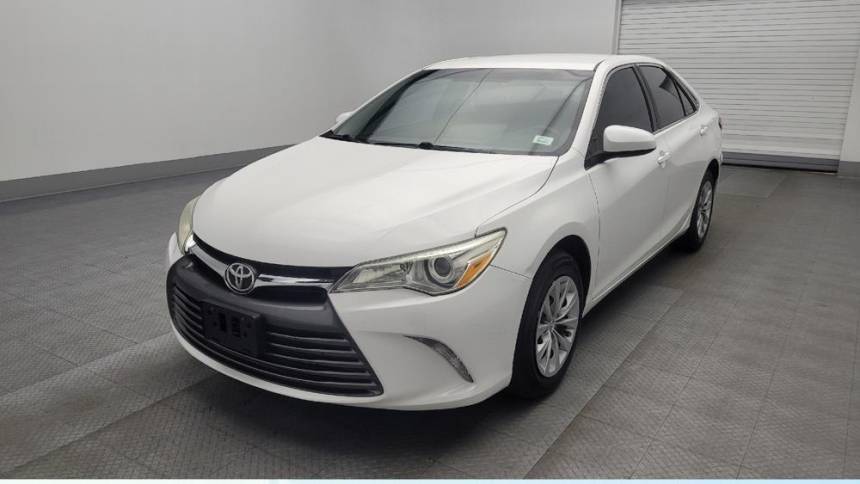 2015 Toyota Camry LE — Sedan — 97,919 mi — Sanford, FL
