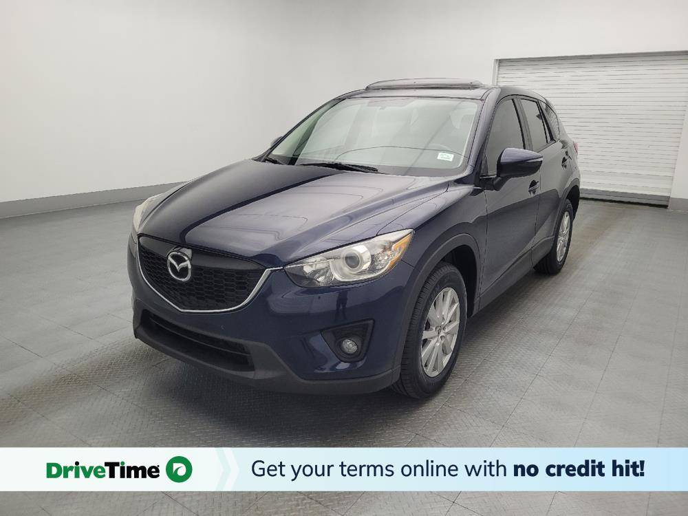 2015 Mazda CX-5 Touring — SUV — 114,941 mi — Sanford, FL