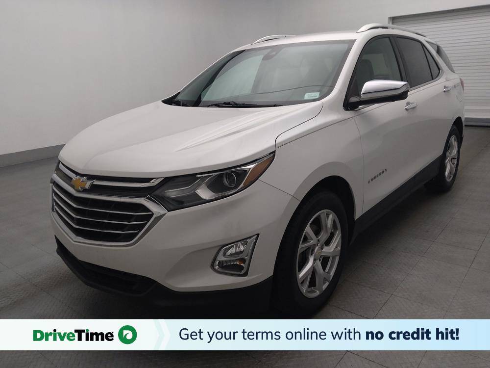 2019 Chevrolet Equinox Premier — SUV — 70,091 mi — Sanford, FL