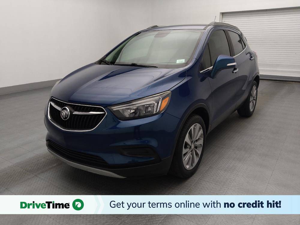 2019 Buick Encore Preferred — SUV — 70,882 mi — Sanford, FL