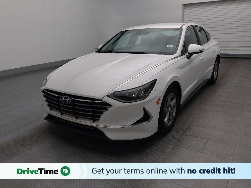 2022 Hyundai Sonata SE — Sedan — 41,041 mi — Sanford, FL