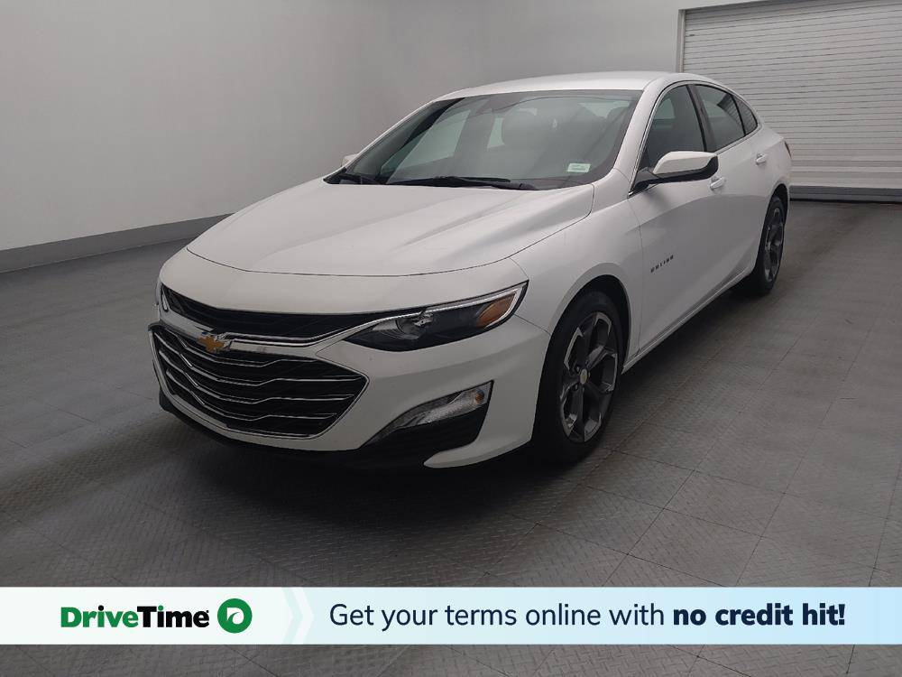 2024 Chevrolet Malibu LT — Sedan — 37,152 mi — Sanford, FL