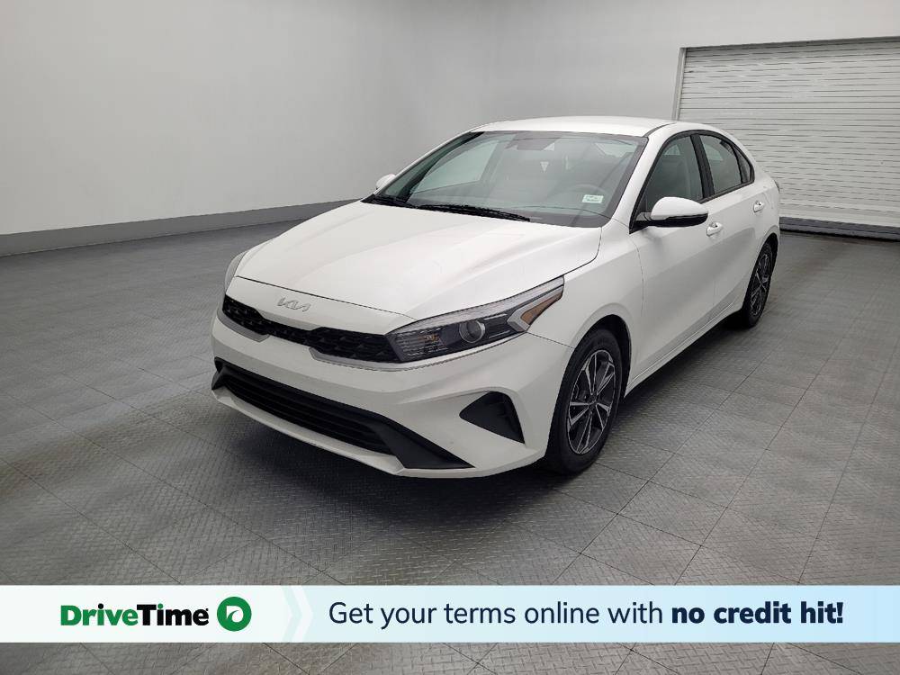 2023 Kia Forte LXS — Sedan — 47,198 mi — Sanford, FL