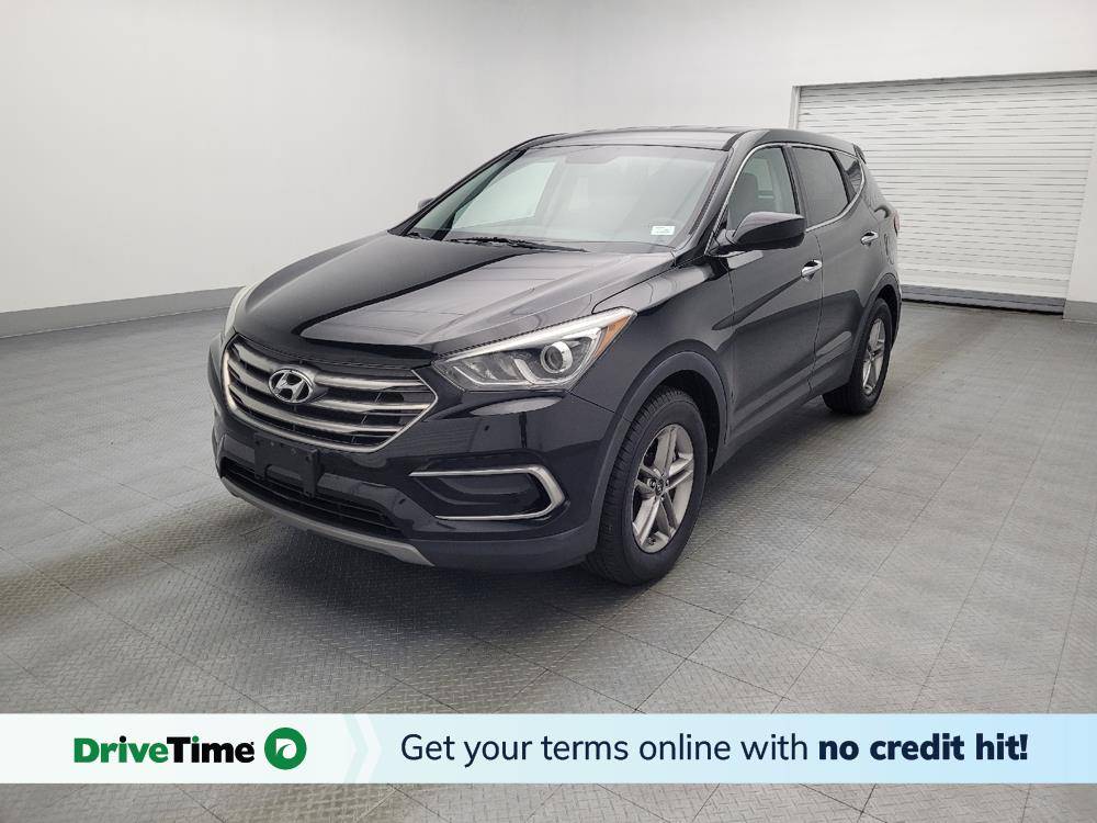 2017 Hyundai Santa Fe Sport Base — SUV — 96,398 mi — Sanford, FL