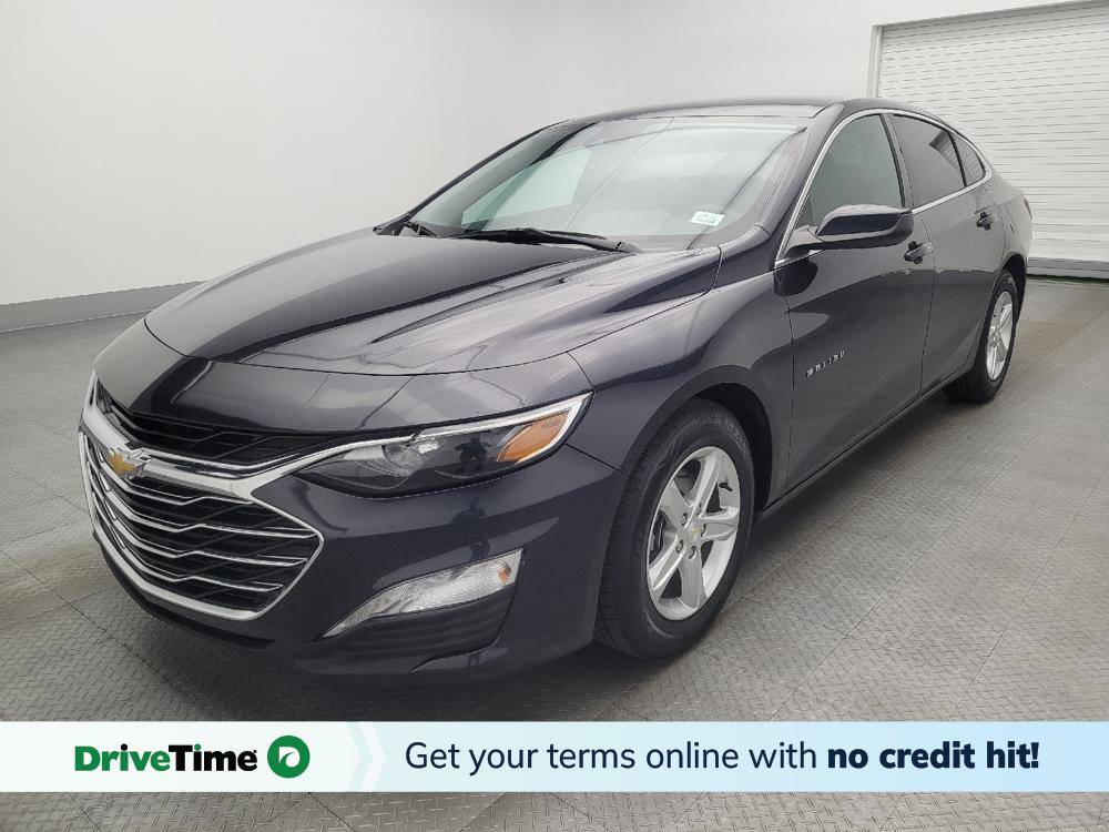 2023 Chevrolet Malibu LT — Sedan — 59,418 mi — Sanford, FL