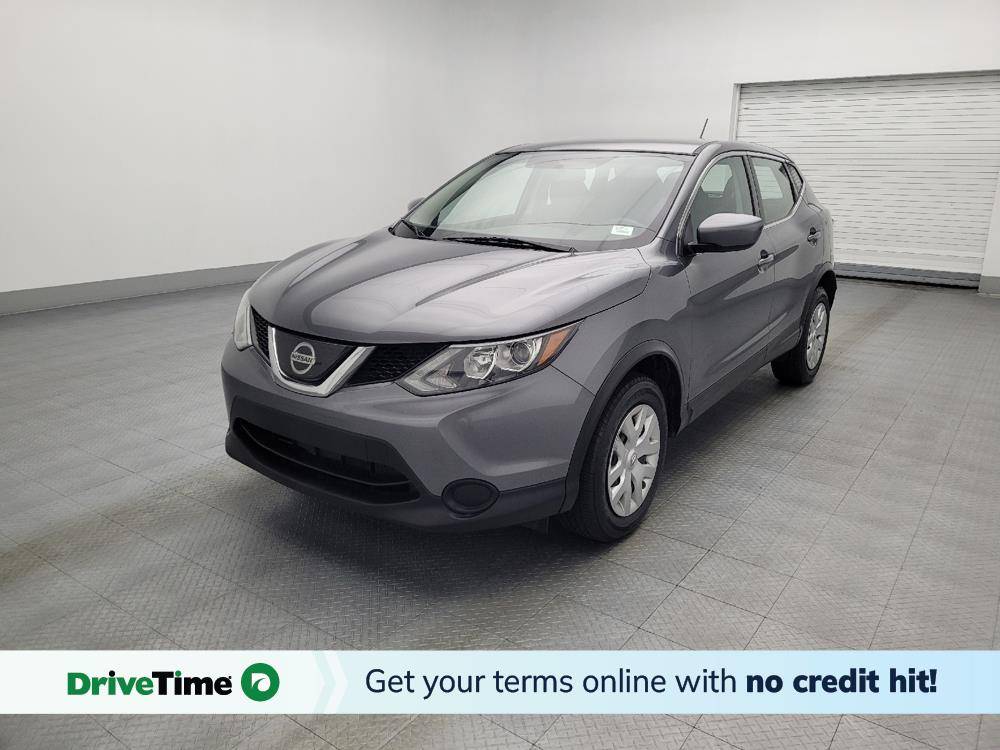 2019 Nissan Rogue Sport S — SUV — 103,395 mi — Sanford, FL
