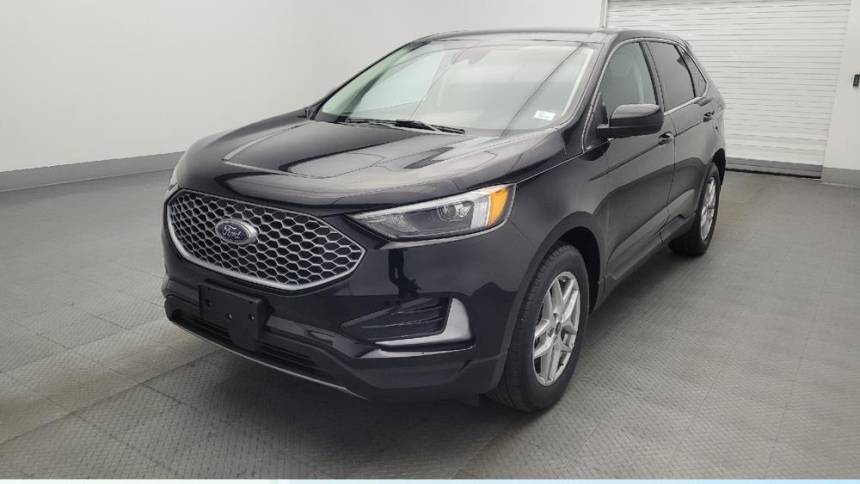 2023 Ford Edge SEL — SUV — 44,213 mi — Sanford, FL