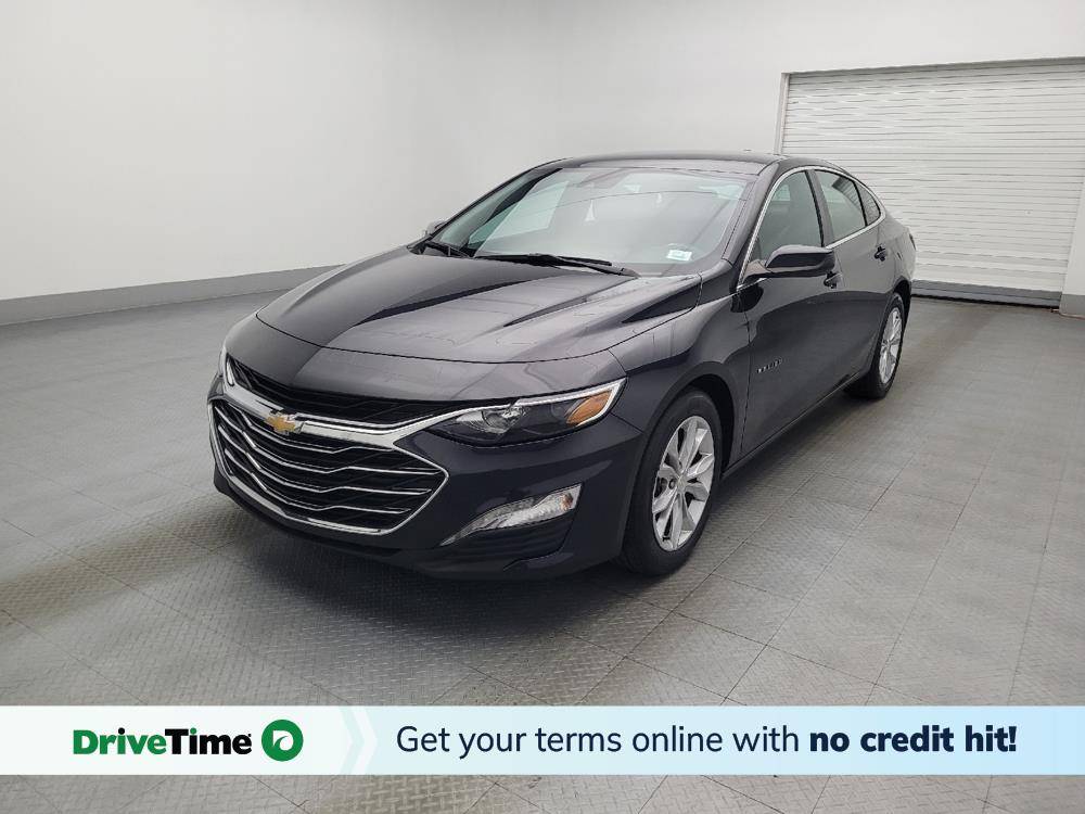 2023 Chevrolet Malibu LT — Sedan — 47,279 mi — Sanford, FL