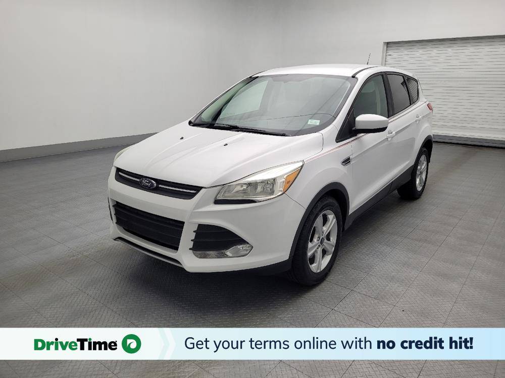 2015 Ford Escape SE — SUV — 91,423 mi — Sanford, FL