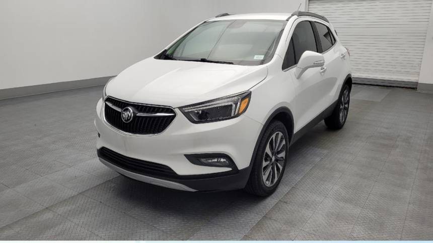 2020 Buick Encore Essence — SUV — 83,649 mi — Sanford, FL