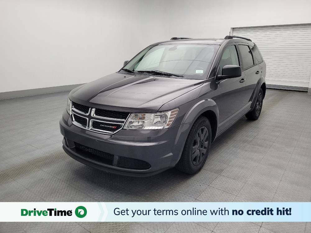 2019 Dodge Journey SE Value — SUV — 112,407 mi — Sanford, FL