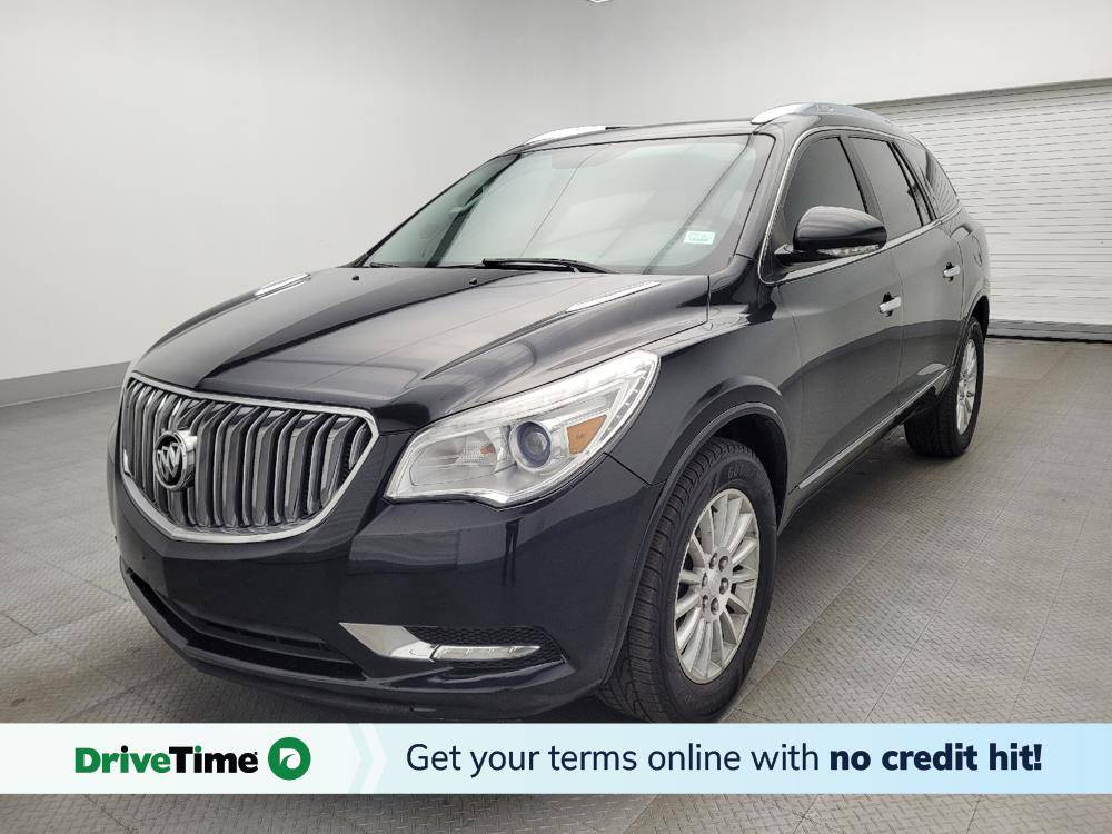 2014 Buick Enclave Leather — SUV — 84,070 mi — Sanford, FL