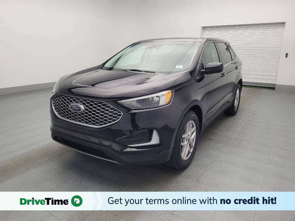 2023 Ford Edge SEL — SUV — 43,968 mi — Sanford, FL