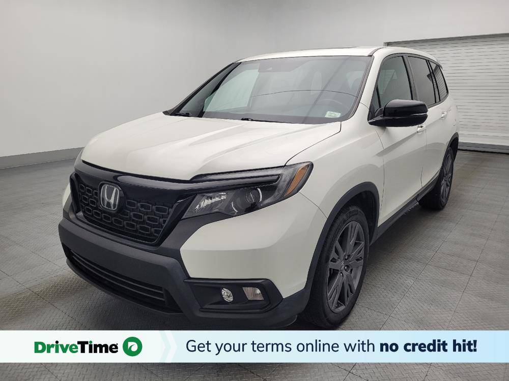 2019 Honda Passport EX-L — SUV — 54,199 mi — Sanford, FL