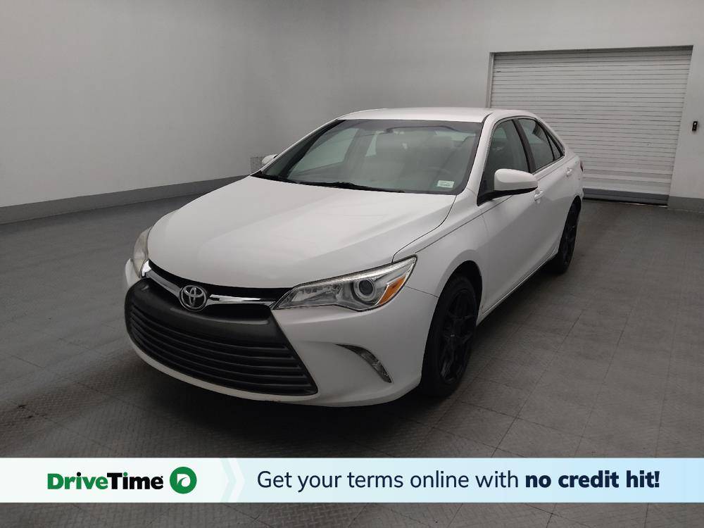 2017 Toyota Camry LE — Sedan — 98,051 mi — Sanford, FL