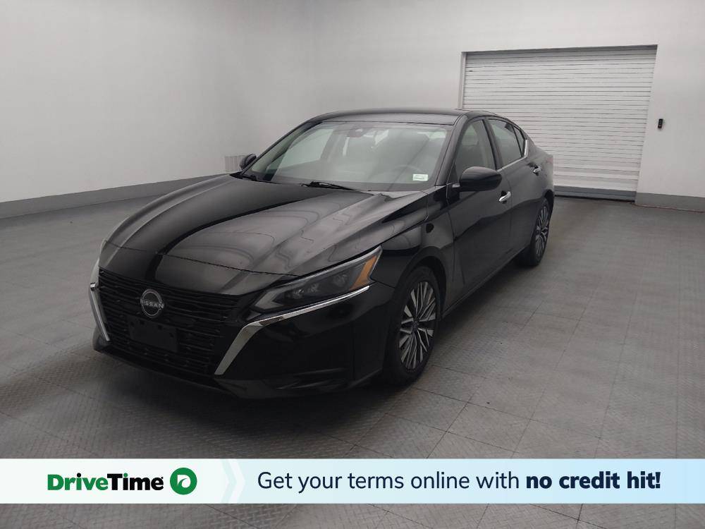 2023 Nissan Altima SV — Sedan — 59,479 mi — Sanford, FL