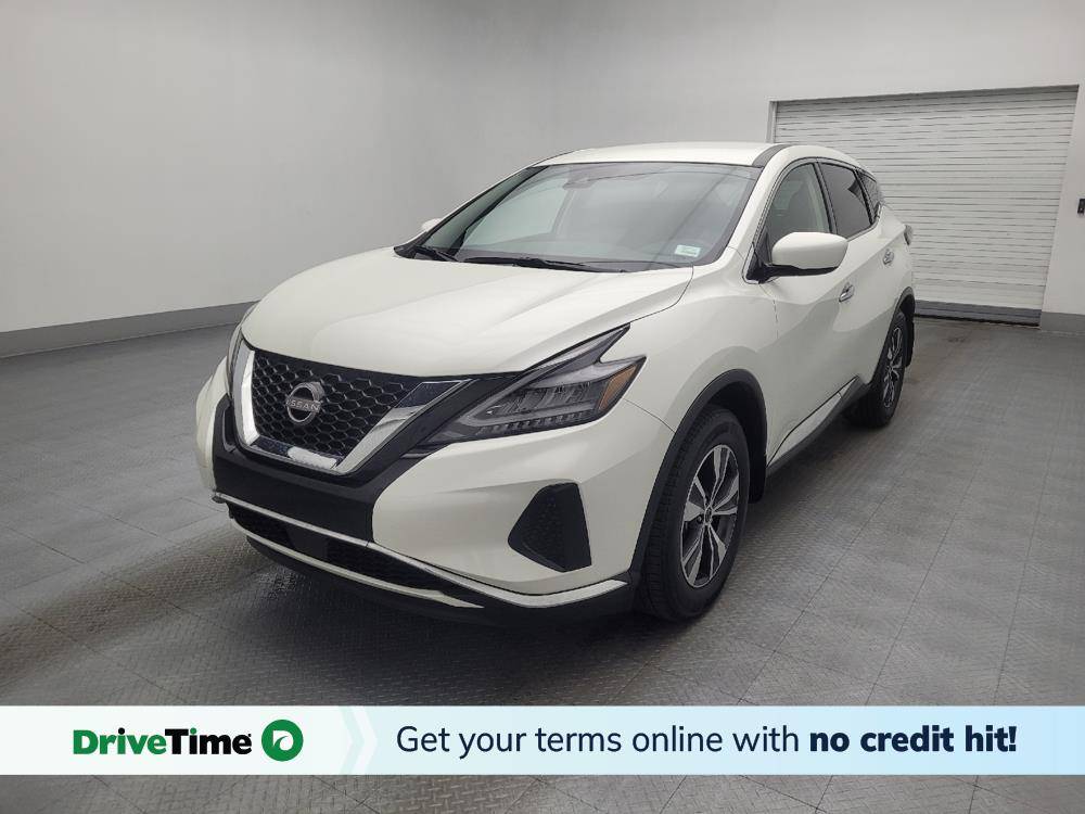 2023 Nissan Murano S — SUV — 18,756 mi — Sanford, FL