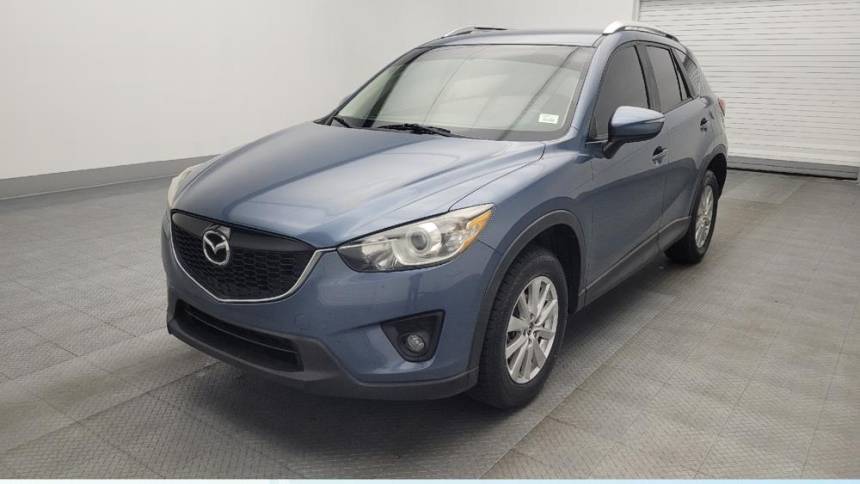 2015 Mazda CX-5 Touring — SUV — 83,337 mi — Sanford, FL