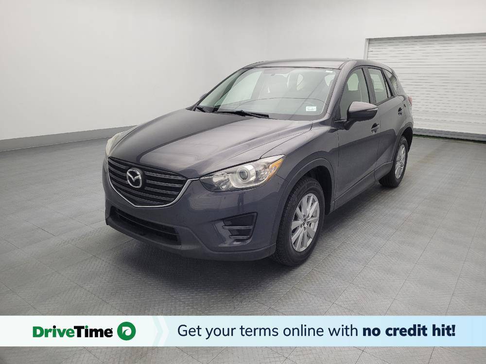 2016 Mazda CX-5 Sport — SUV — 82,110 mi — Sanford, FL