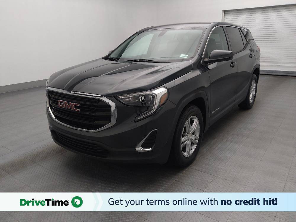 2018 GMC Terrain SLE — SUV — 84,610 mi — Sanford, FL