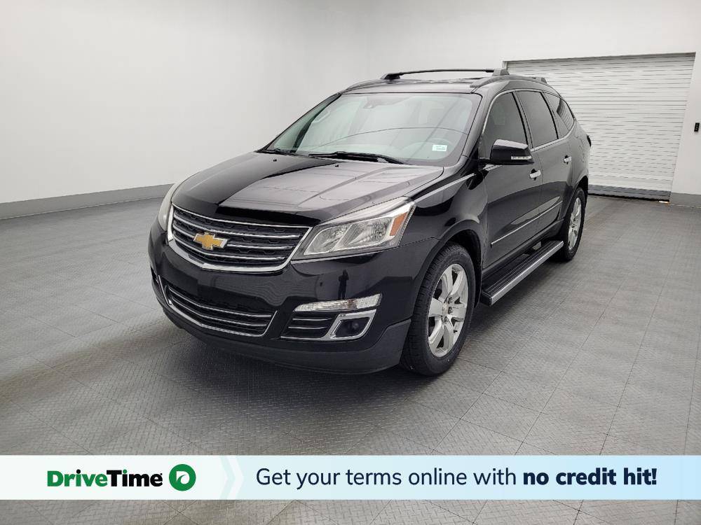 2017 Chevrolet Traverse Premier — SUV — 139,269 mi — Sanford, FL
