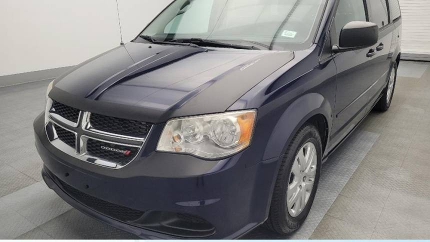 2016 Dodge Grand Caravan SE — Minivan — 53,191 mi — Sanford, FL