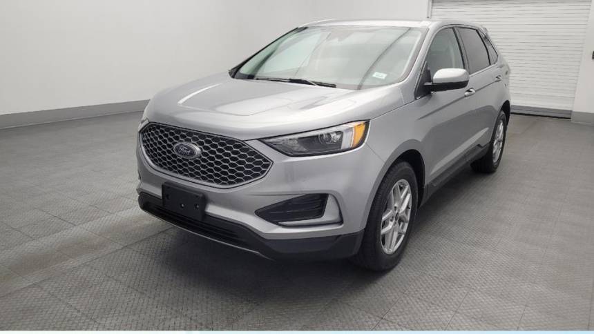2023 Ford Edge SEL — SUV — 46,508 mi — Sanford, FL
