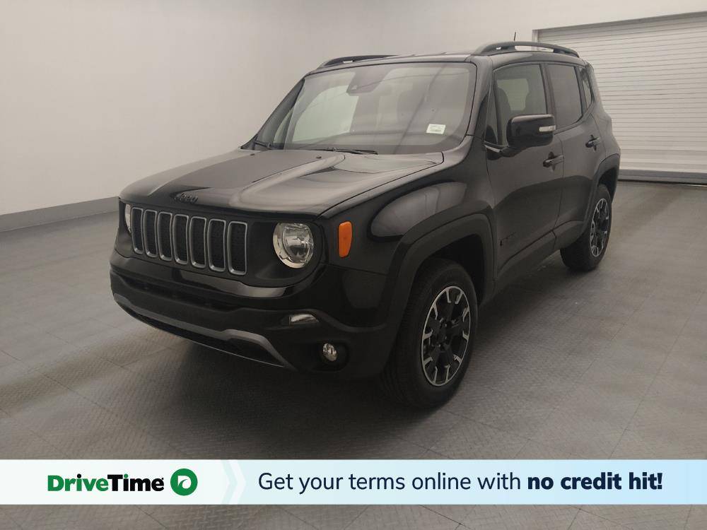 2023 Jeep Renegade Upland — SUV — 29,989 mi — Sanford, FL