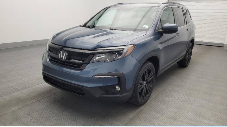 2022 Honda Pilot Special Edition — SUV — 30,084 mi — Sanford, FL