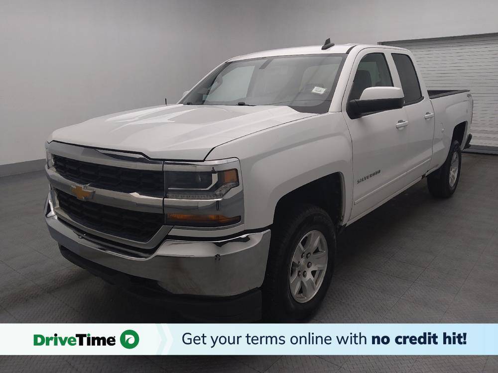 2019 Chevrolet Silverado 1500 LD LT — Pickup Truck — 152,323 mi — Sanford, FL