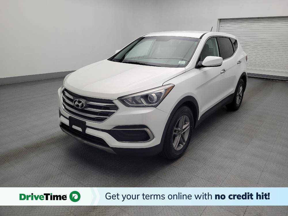 2018 Hyundai Santa Fe Sport Base — SUV — 89,060 mi — Sanford, FL