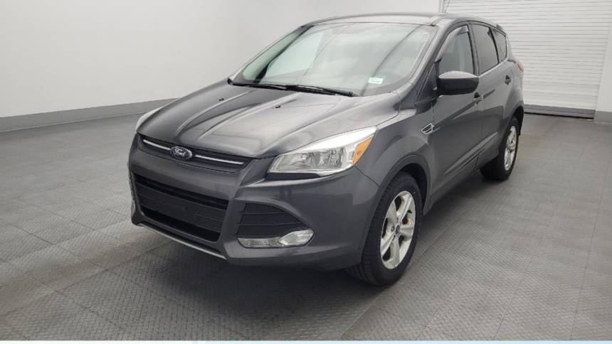 2016 Ford Escape SE — SUV — 91,039 mi — Sanford, FL