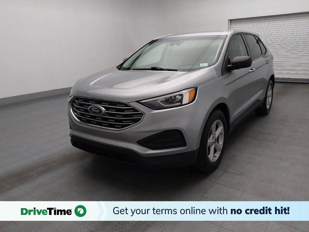 2020 Ford Edge SE — SUV — 80,974 mi — Sanford, FL