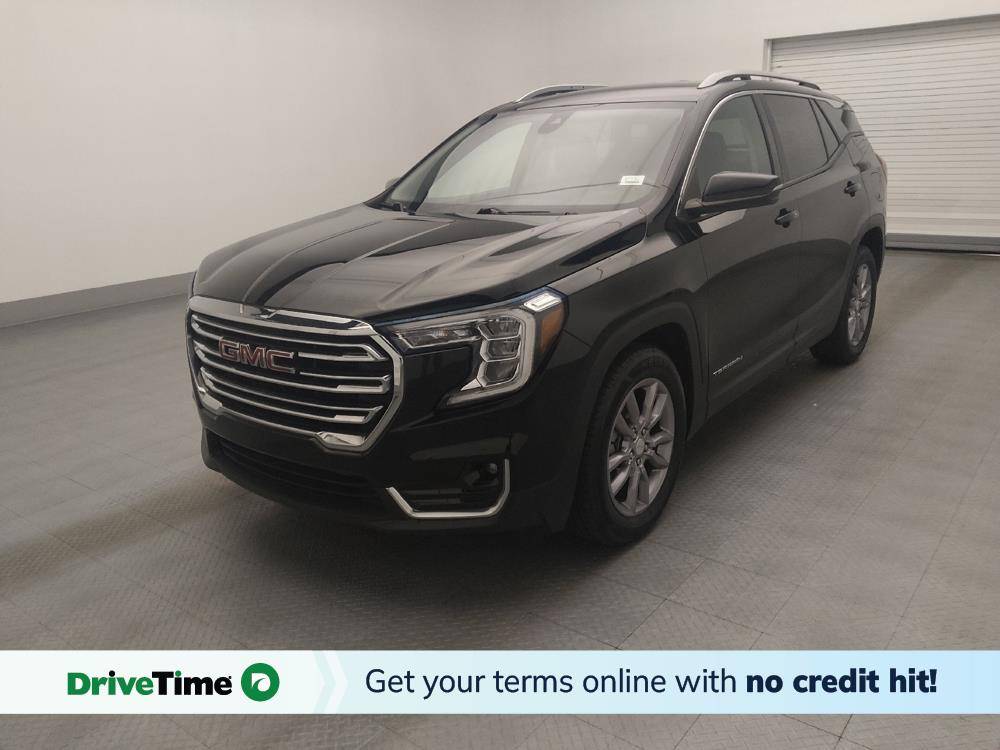 2022 GMC Terrain SLT — SUV — 37,284 mi — Sanford, FL