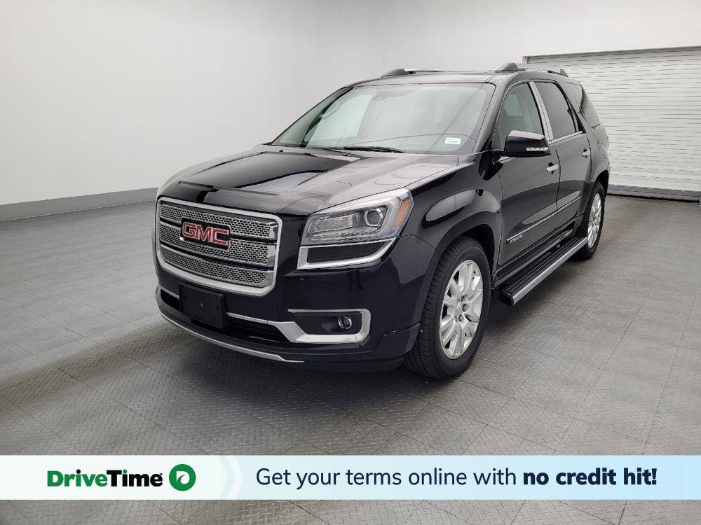 2016 GMC Acadia Denali — SUV — 77,780 mi — Sanford, FL